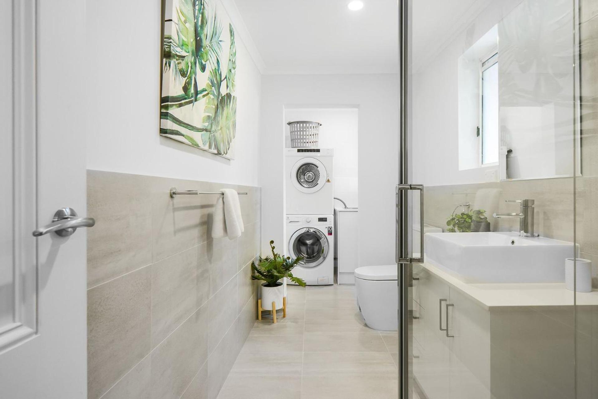 Boutique Stays - Carlton Terrace Melburne Exterior foto